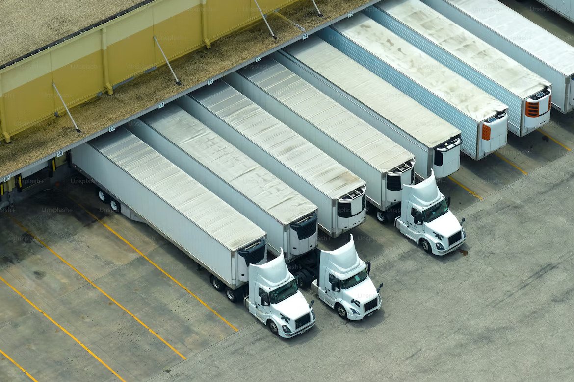 Small Trucking Fleet Operations